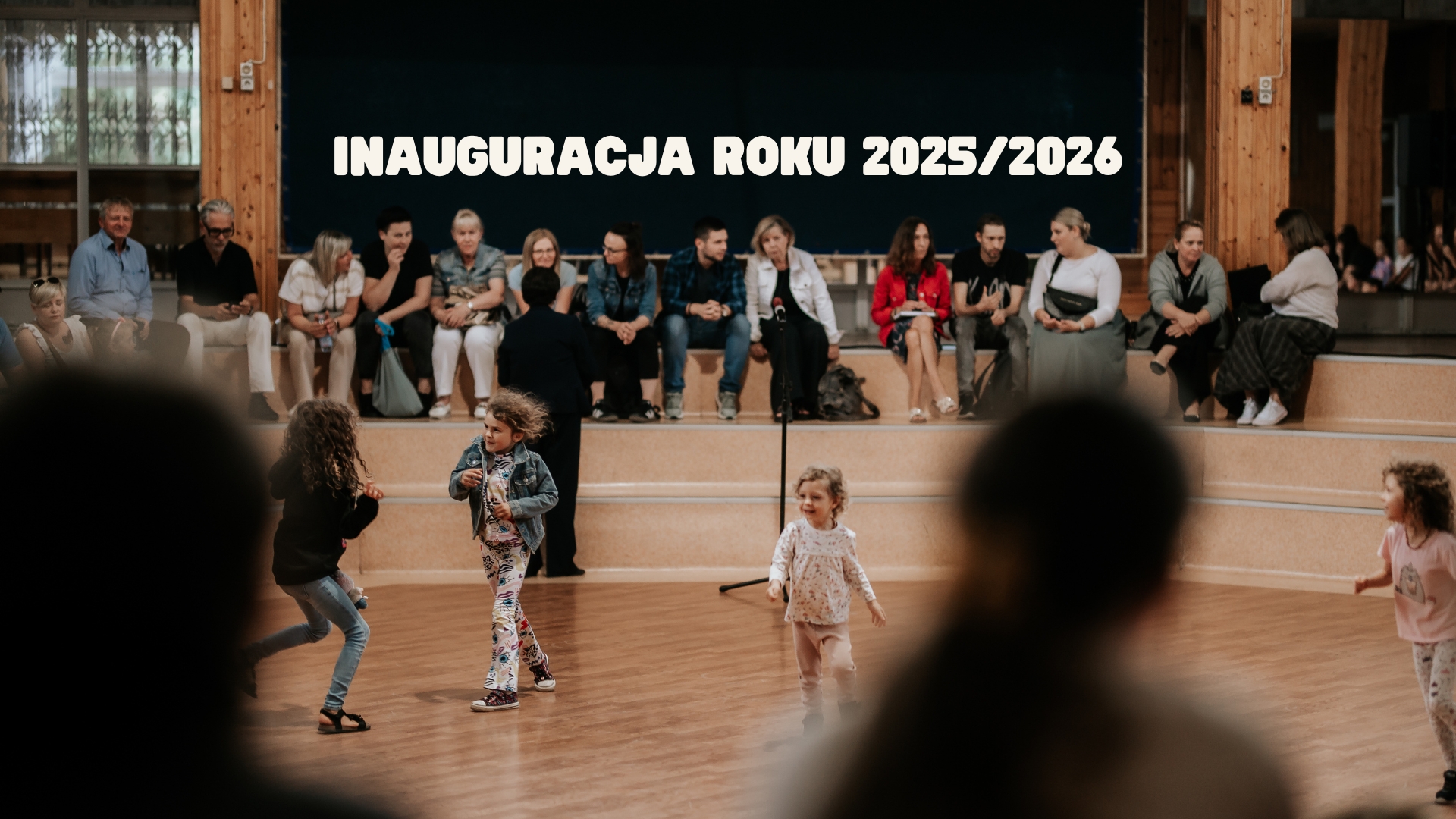 NOWEGO POCZĄTKI | INAUGURACJA ROKU 2025/2026